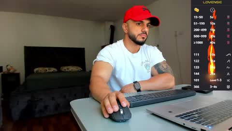 Snapshot of supermanboyxxl chatting on 26, 5, 2026 supermanboyxxl online show from 26, 5, 2026