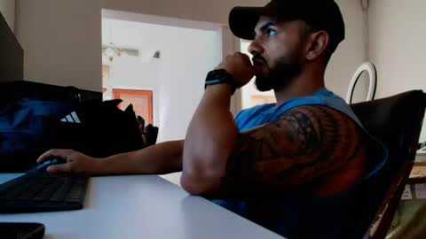 Snapshot of supermanboyxxl chatting on 2, 8, 2026 supermanboyxxl online show from 2, 8, 2026