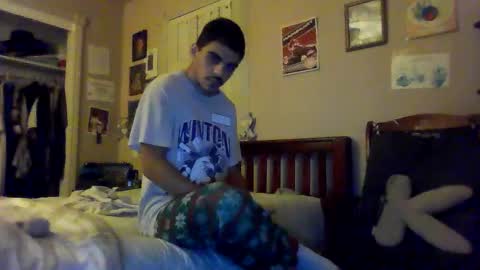 Super miguel20 online show from 29, 11, 2025