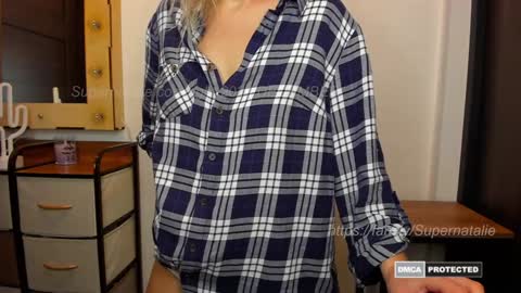 Natalie online show from 30, 12, 2024