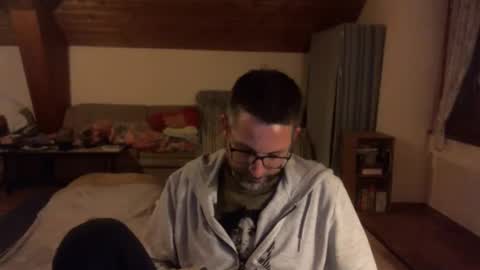 supersquirrel81 online show from 25, 11, 2025