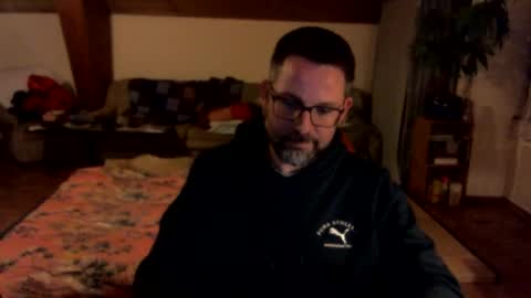 supersquirrel81 online show from 16, 2, 2026