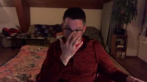 supersquirrel81 online show from 4, 4, 2026