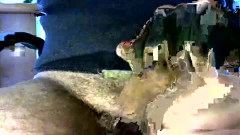 superstuntman1 online show from 4, 12, 2024