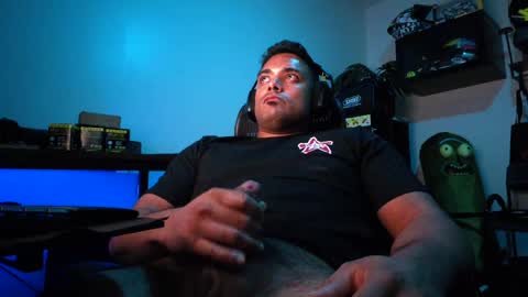 supertoaster69 online show from 11, 4, 2026