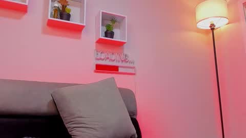 supreme_alpha_ online show from 24, 11, 2025