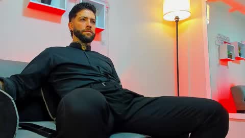 supreme_alpha_ online show from 30, 11, 2025