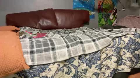 Stony online show from 19, 1, 2025