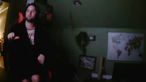 surferdude_here online show from 4, 11, 2025