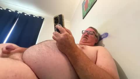 Timbo online show from 3, 11, 2025