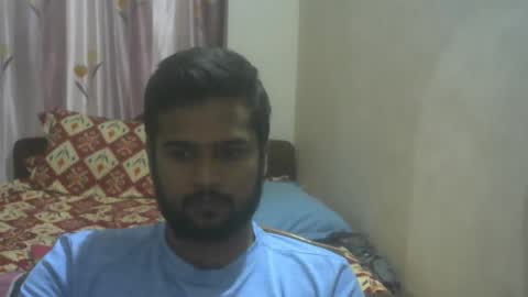 suryamahesh333 online show from 6, 11, 2025