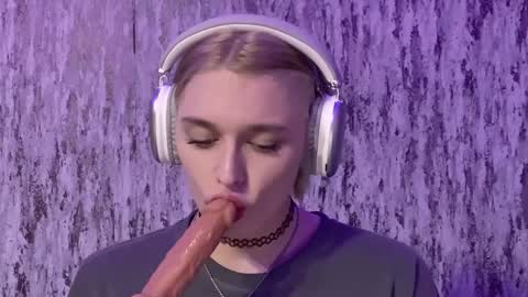 Vladiva online show from 24, 1, 2025