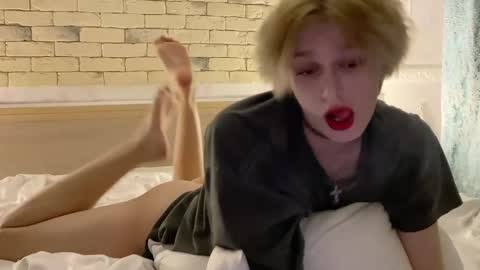 Vladiva online show from 26, 1, 2025