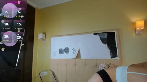 Annie online show from 12, 3, 2025