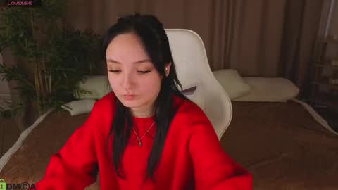 Snapshot of susan__clark chatting on 13, 2, 2026 Annie online show from 13, 2, 2026