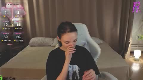 Snapshot of susan__clark chatting on 4, 3, 2026 Annie online show from 4, 3, 2026