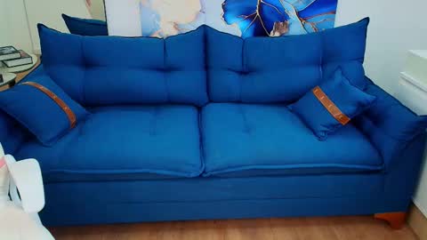 Snapshot of susan_backer chatting on 11, 2, 2026 Susan online show from 11, 2, 2026