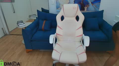 Snapshot of susan_backer chatting on 26, 2, 2026 Susan online show from 26, 2, 2026