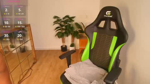 Snapshot of susan_backer chatting on 16, 5, 2026 Susan online show from 16, 5, 2026