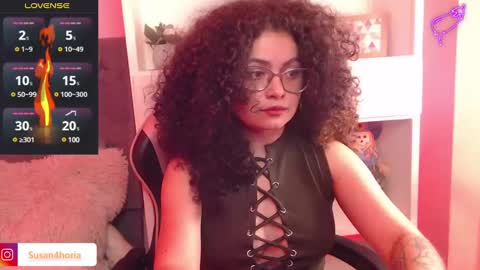 Snapshot of susan_bluee chatting on 12, 3, 2025 Susan online show from 12, 3, 2025