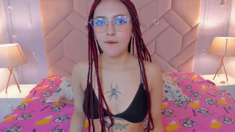 Susan Cotton online show from 16, 12, 2025