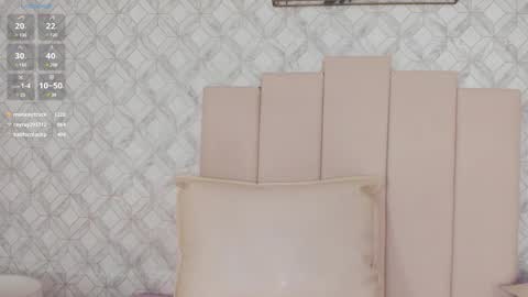  SUSANA  online show from 6, 3, 2025