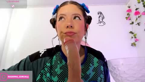 Snapshot of susana_garciaa chatting on 15, 3, 2026 Susana ig susanna garcia23 online show from 15, 3, 2026