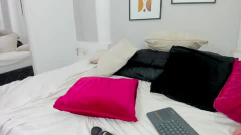 Susana online show from 4, 10, 2025