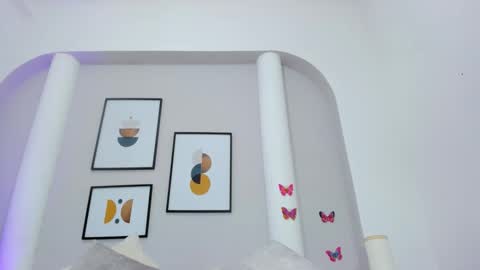 Susana online show from 1, 11, 2025