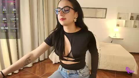 Snapshot of susana_rivers chatting on 26, 6, 2026 Susana online show from 26, 6, 2026