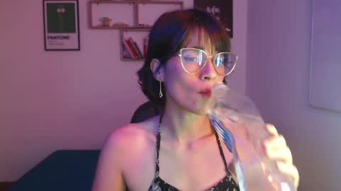 susana_w online show from 7, 1, 2025