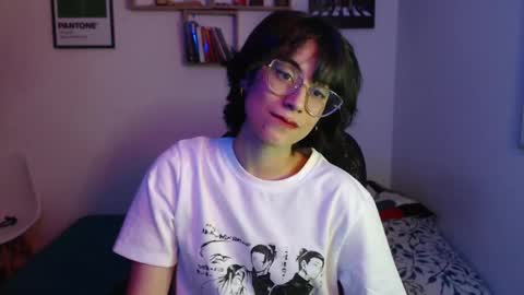 susana_w online show from 26, 2, 2025