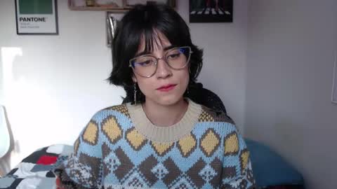 susana_w online show from 12, 3, 2025