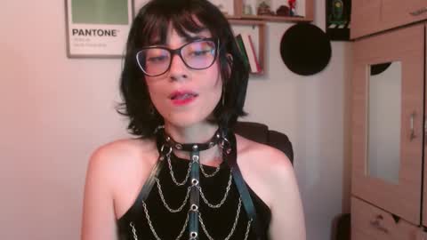 susana_w online show from 17, 9, 2025