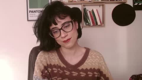 susana_w online show from 26, 9, 2025