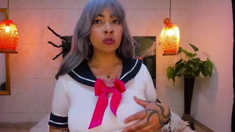 Susana W online show from 22, 10, 2025