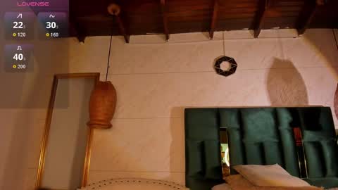 Susana W online show from 22, 11, 2025