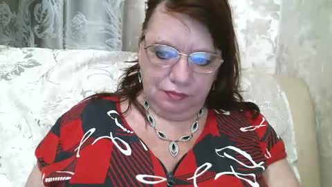 SusanaAhSun online show from 20, 12, 2024