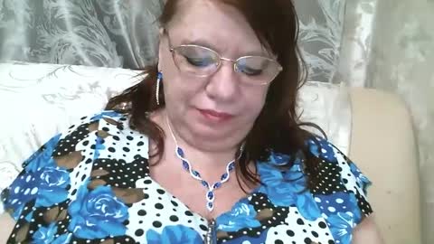 SusanaAhSun online show from 24, 1, 2025