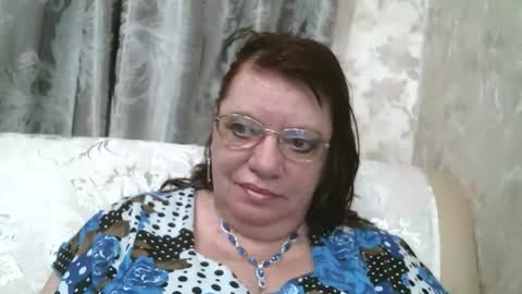 Snapshot of susanaahsun chatting on 7, 5, 2026 SusanaAhSun online show from 7, 5, 2026
