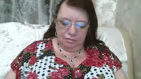 Snapshot of susanaahsun chatting on 8, 6, 2026 SusanaAhSun online show from 8, 6, 2026