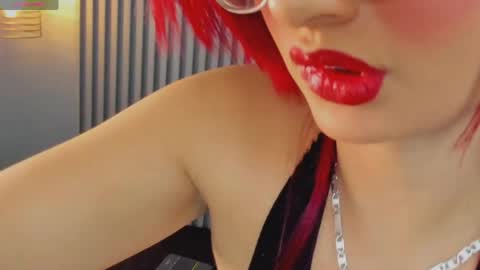 SusanaBell  online show from 9, 4, 2026