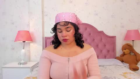 Susana Creed online show from 19, 12, 2025