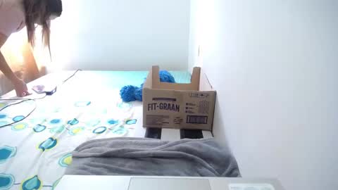 Susana online show from 28, 1, 2025