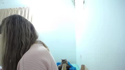 Susana online show from 29, 1, 2025