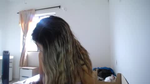 Susana online show from 4, 2, 2025