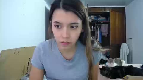 Susana online show from 24, 9, 2025