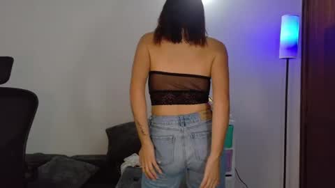 Susana online show from 16, 4, 2026