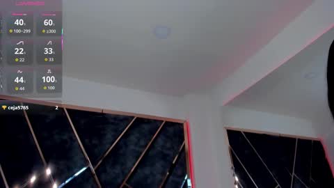 susanahenao online show from 8, 9, 2025