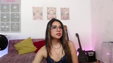 Susana hendrix    online show from 19, 9, 2025